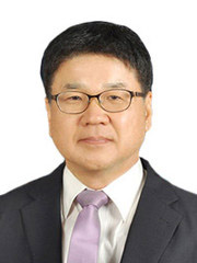 김선환 한남대학교교수