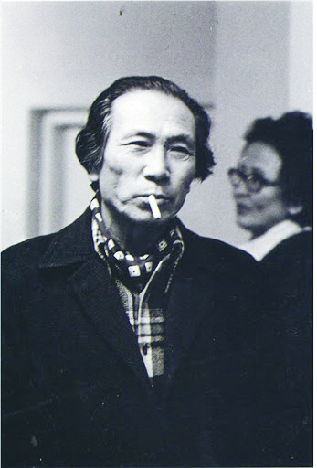 박석호 화백은 생애 전반에 걸쳐 자신만의 독자적 그림 스타일을 구축하는 데 힘썼다.
